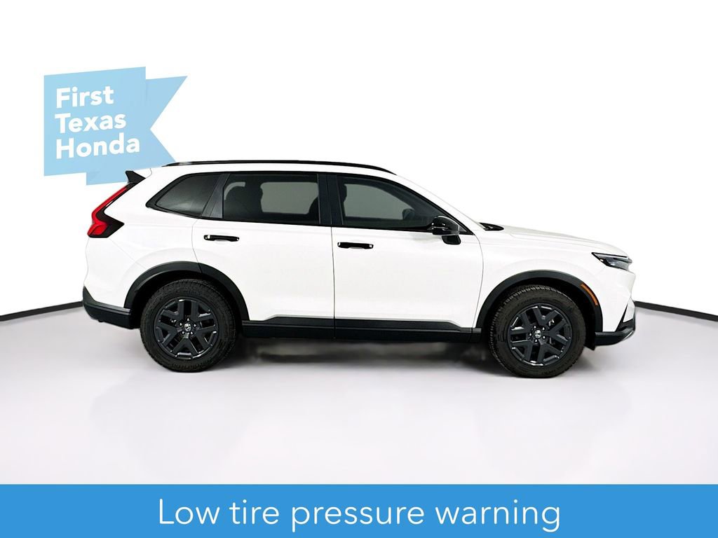 Certified 2026 Honda CR-V TrailSport image 9