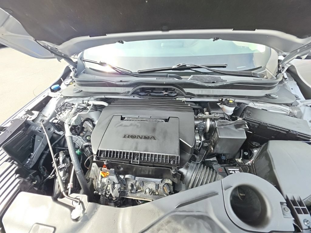 Certified 2025 Honda Pilot EX-L image 11