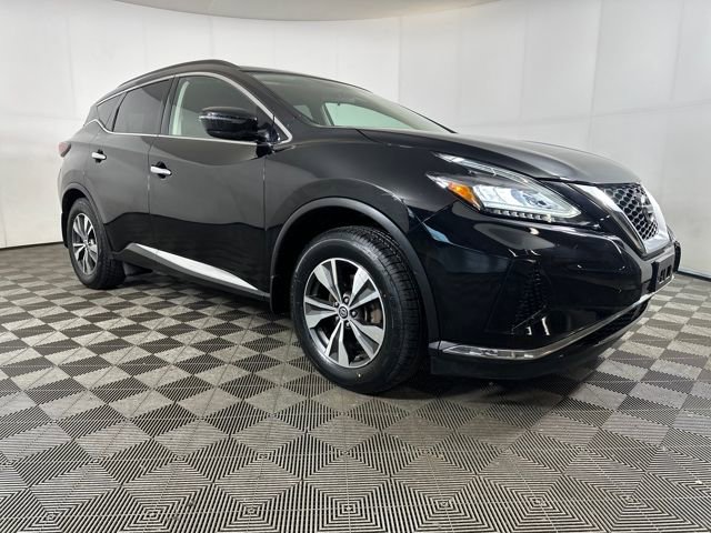 Used 2020 Nissan Murano S image 2