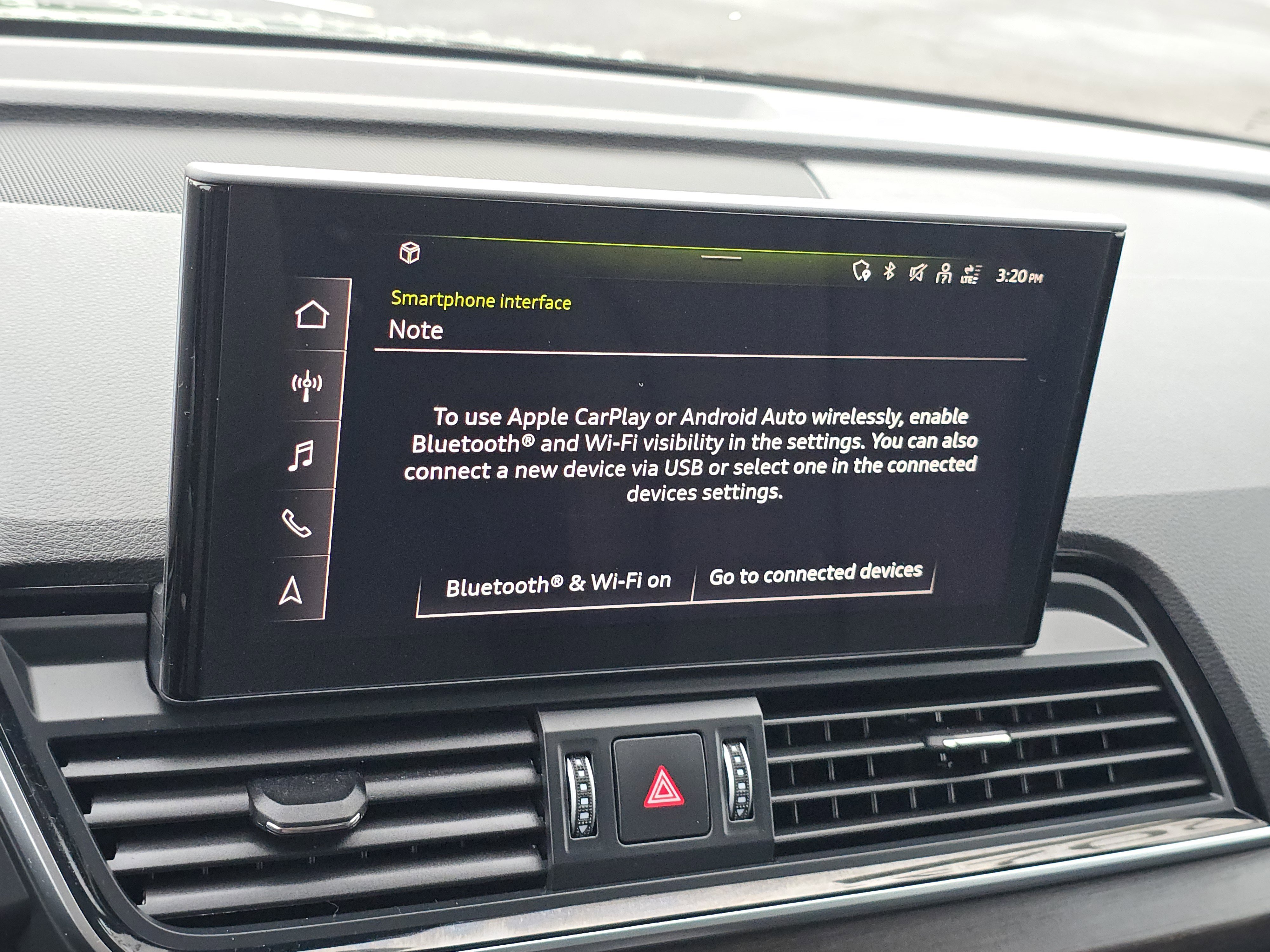 Certified 2023 Audi Q5 2.0T Premium Plus w/ Premium Plus Package image 10