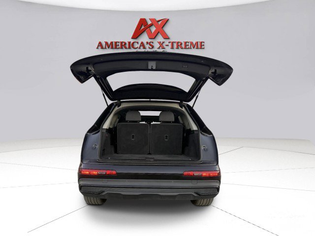 Used 2022 Audi Q7 2.0T Premium Plus AWD/4WD image 57