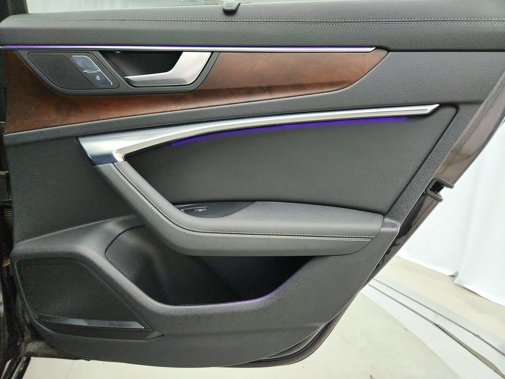 Used 2019 Audi A6 3.0T Prestige w/ Prestige Package image 32