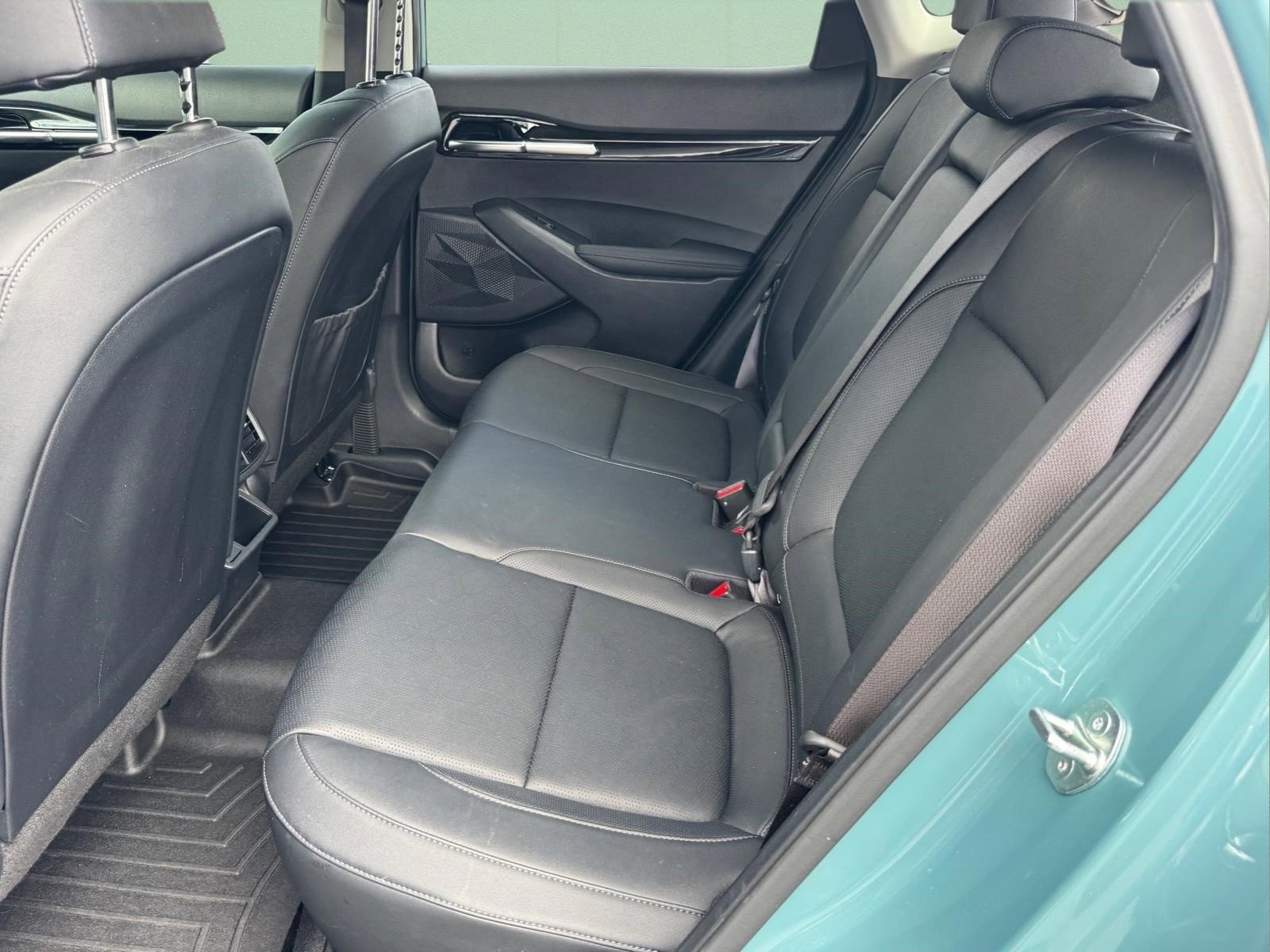 Used 2024 Kia Seltos SX w/ SX Sunroof Package AWD/4WD image 13