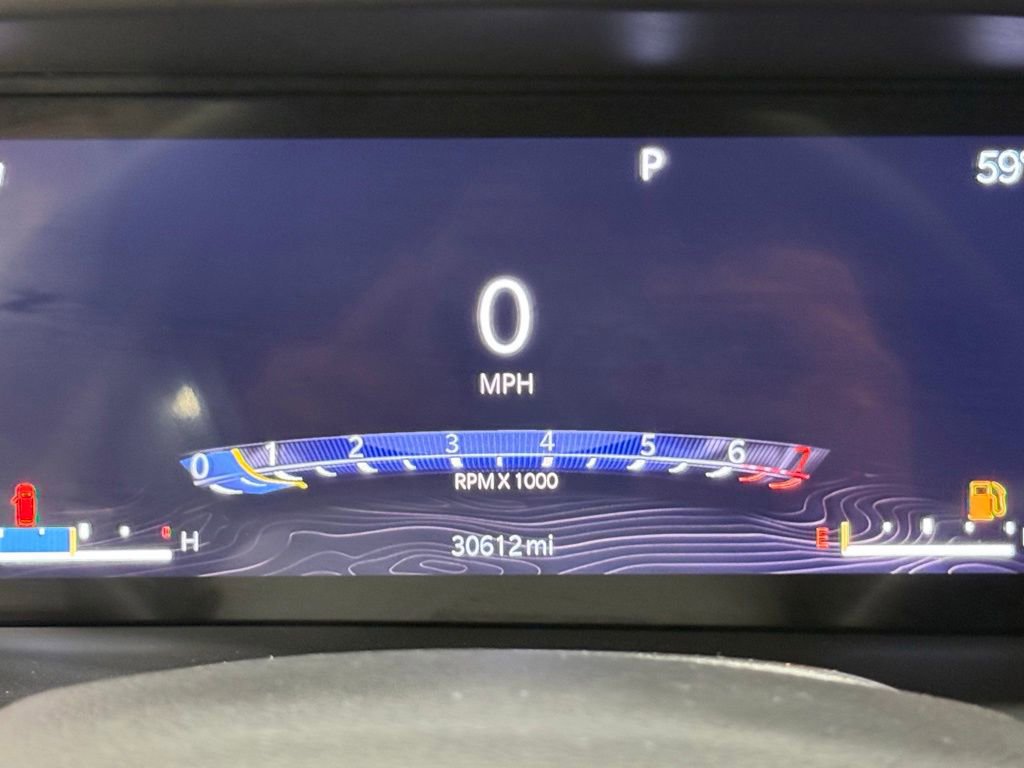 Used 2023 Jeep Grand Cherokee L Limited w/ Luxury Tech Group II image 44