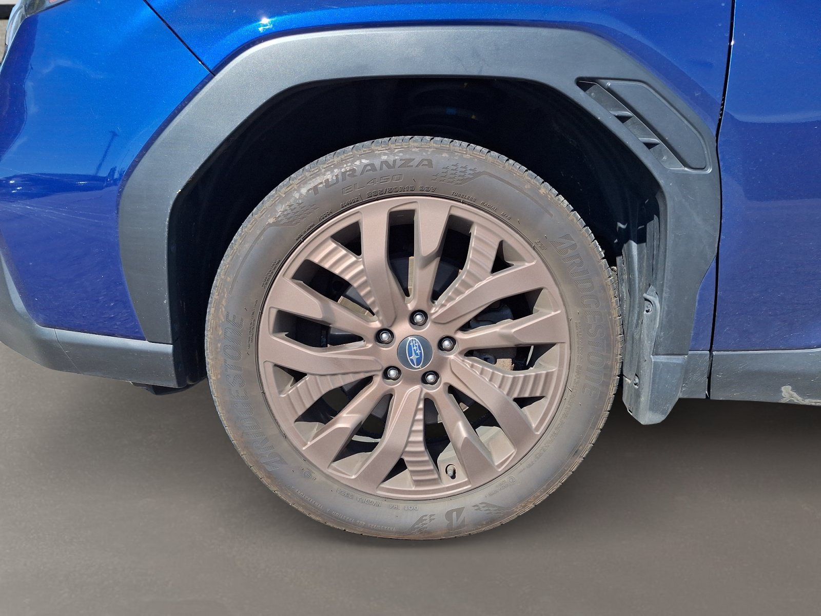 Certified 2025 Subaru Forester Sport AWD/4WD image 10