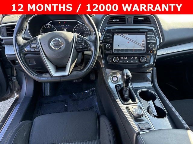 Used 2018 Nissan Maxima 3.5 S image 17