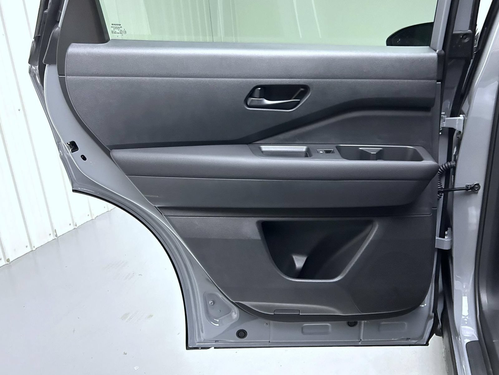 New 2026 Nissan Pathfinder Rock Creek w/ Rock Creek Premium Package AWD/4WD image 21