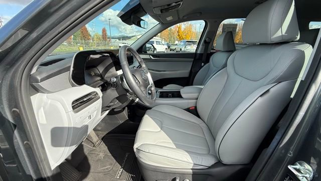 Used 2024 Hyundai Palisade SEL image 13