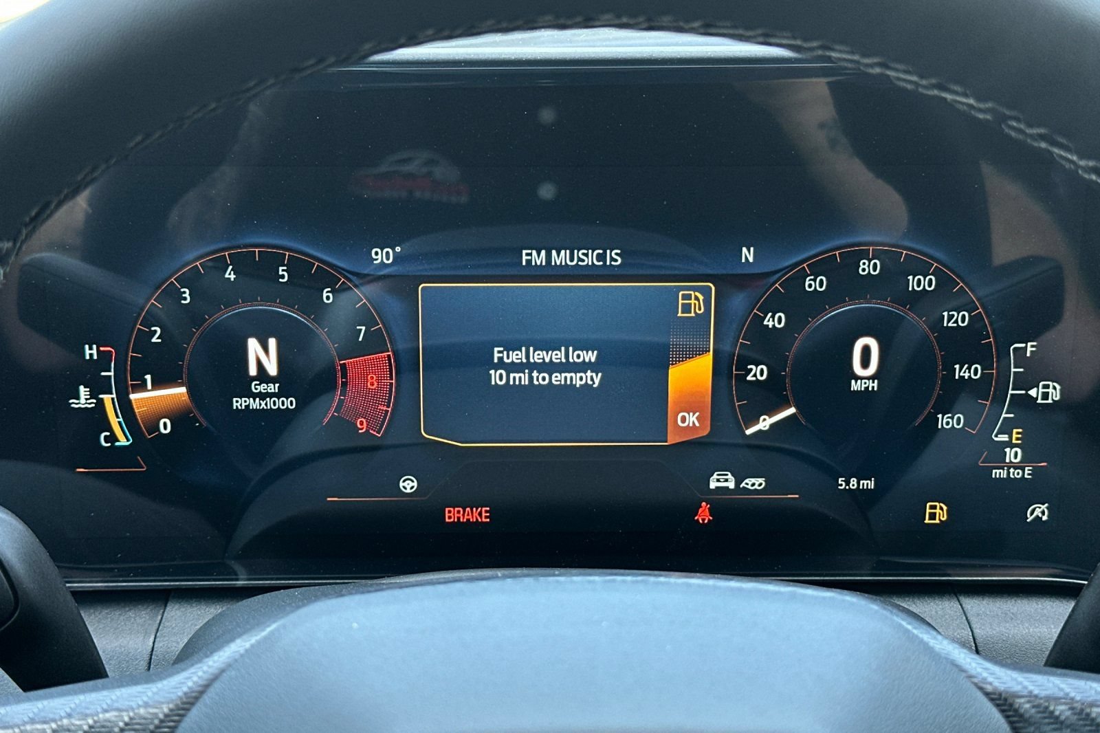 New 2026 Ford Mustang GT Premium RWD image 22