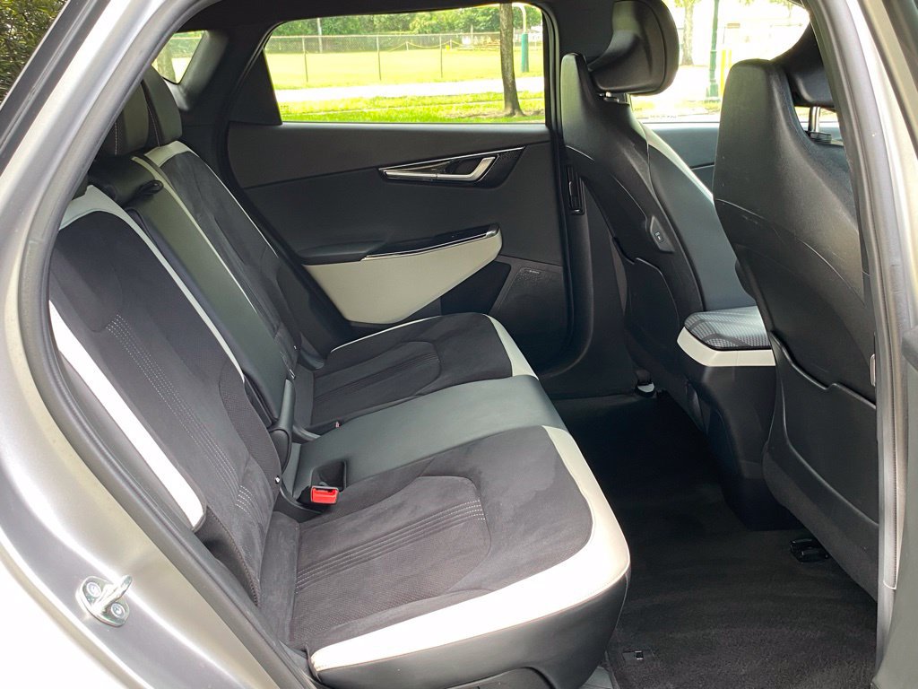 Used 2023 Kia EV6 GT-Line w/ GT-Line Suede Seat Package RWD image 23