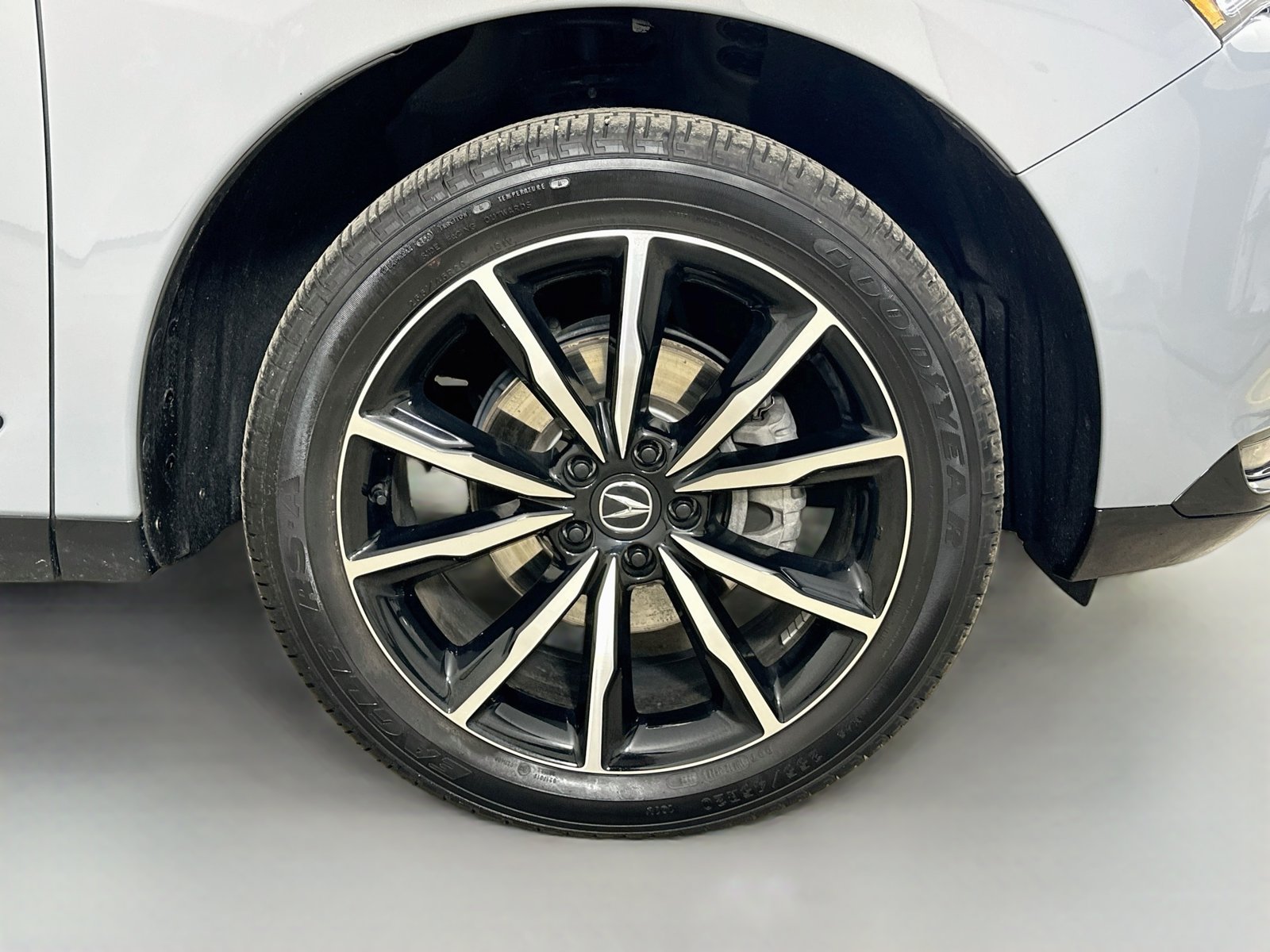Used 2025 Acura RDX w/ Advance Package AWD/4WD image 10
