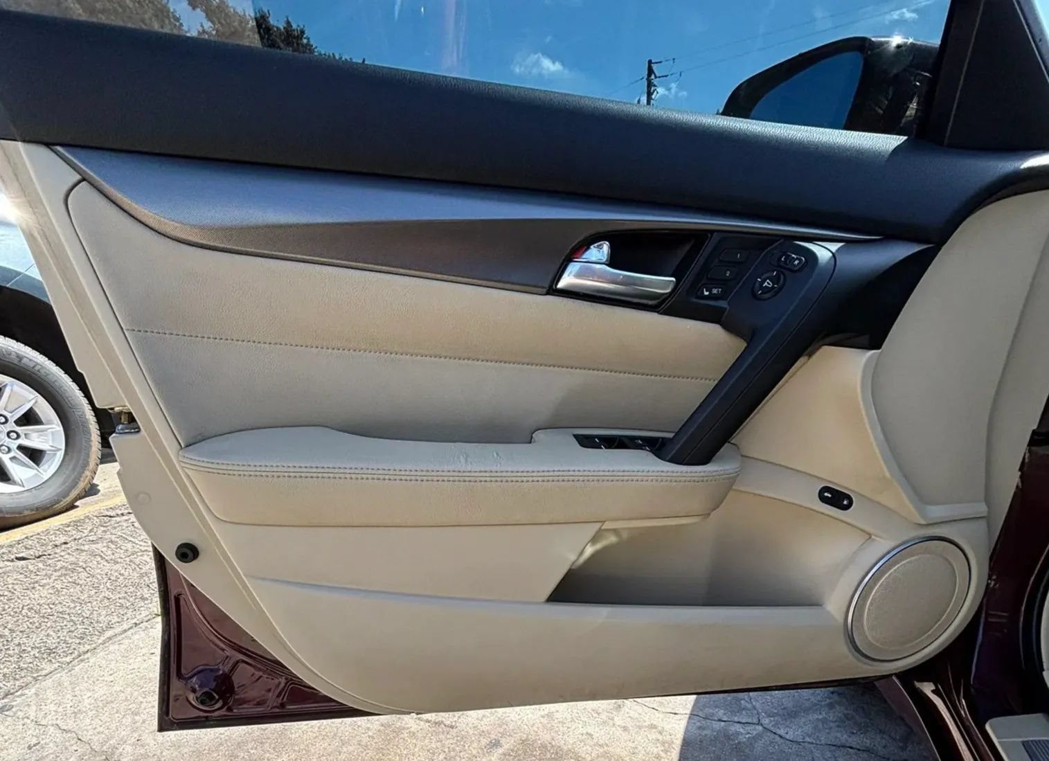 Used 2013 Acura TL FWD image 15