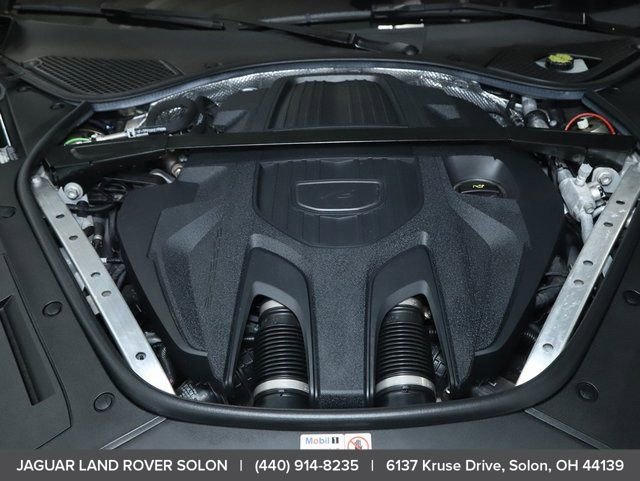 Used 2023 Porsche Panamera 4 image 40