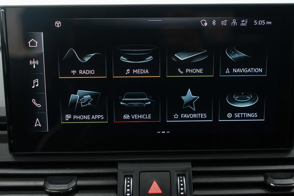 Used 2025 Audi Q5 e Premium image 22