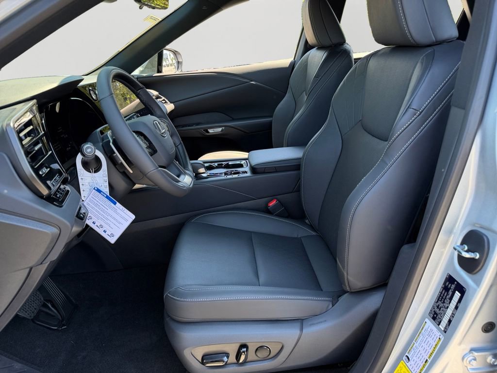 New 2026 Lexus RX 350 Premium Plus AWD/4WD image 12