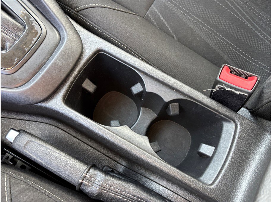 Used 2017 Ford Focus SE image 25