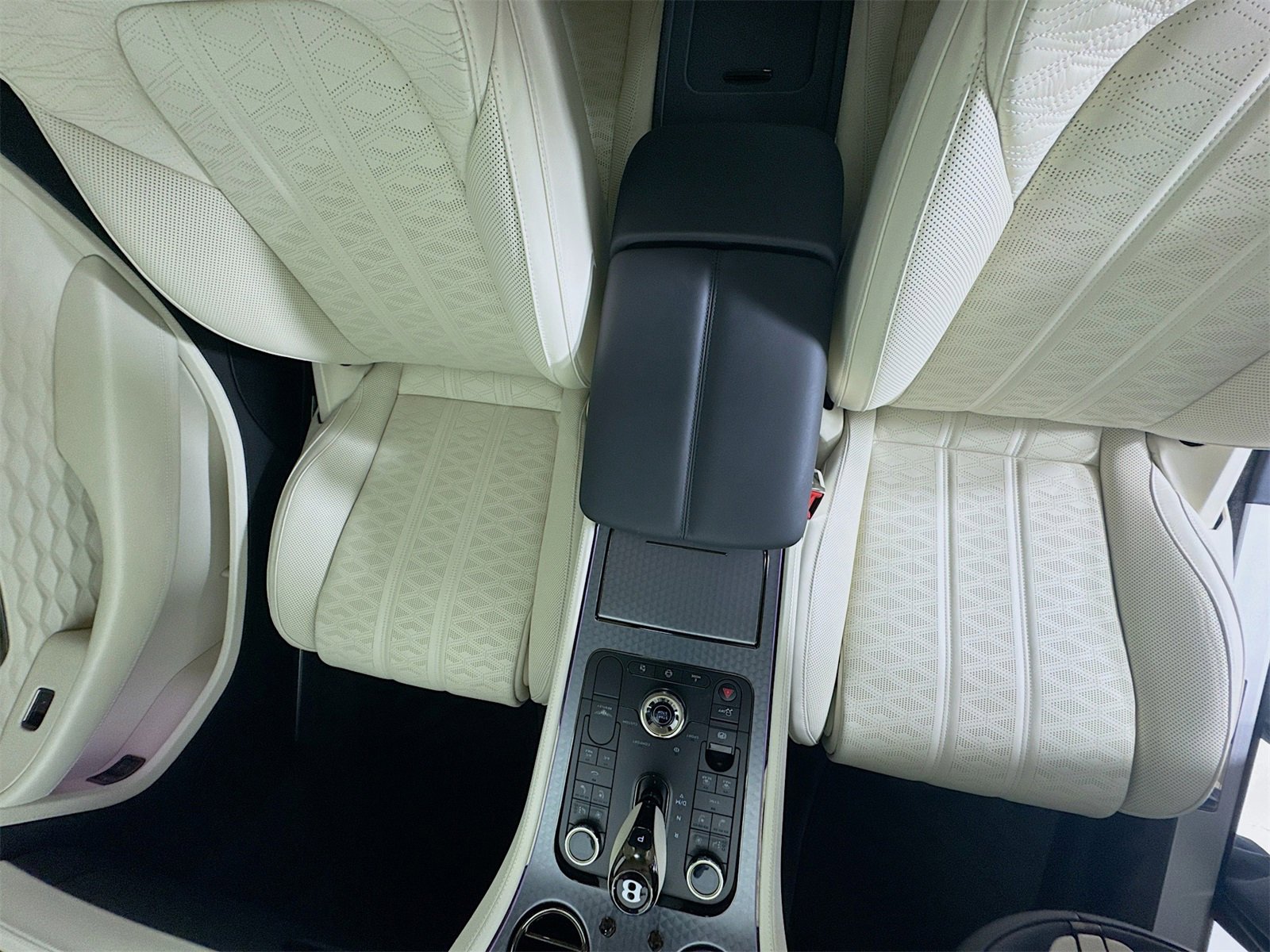 Certified 2025 Bentley Continental GT Speed image 24