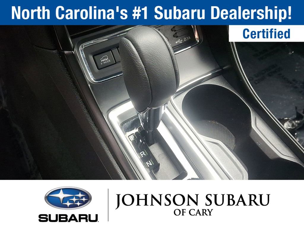 Certified 2022 Subaru Ascent Onyx Edition image 12