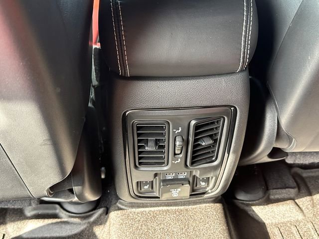 Used 2021 Dodge Durango SRT Hellcat w/ SRT Interior Appearance Group image 19