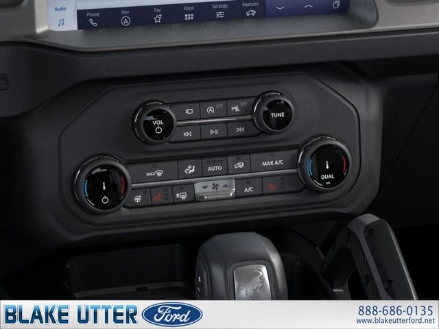 New 2026 Ford Bronco Outer Banks AWD/4WD image 16