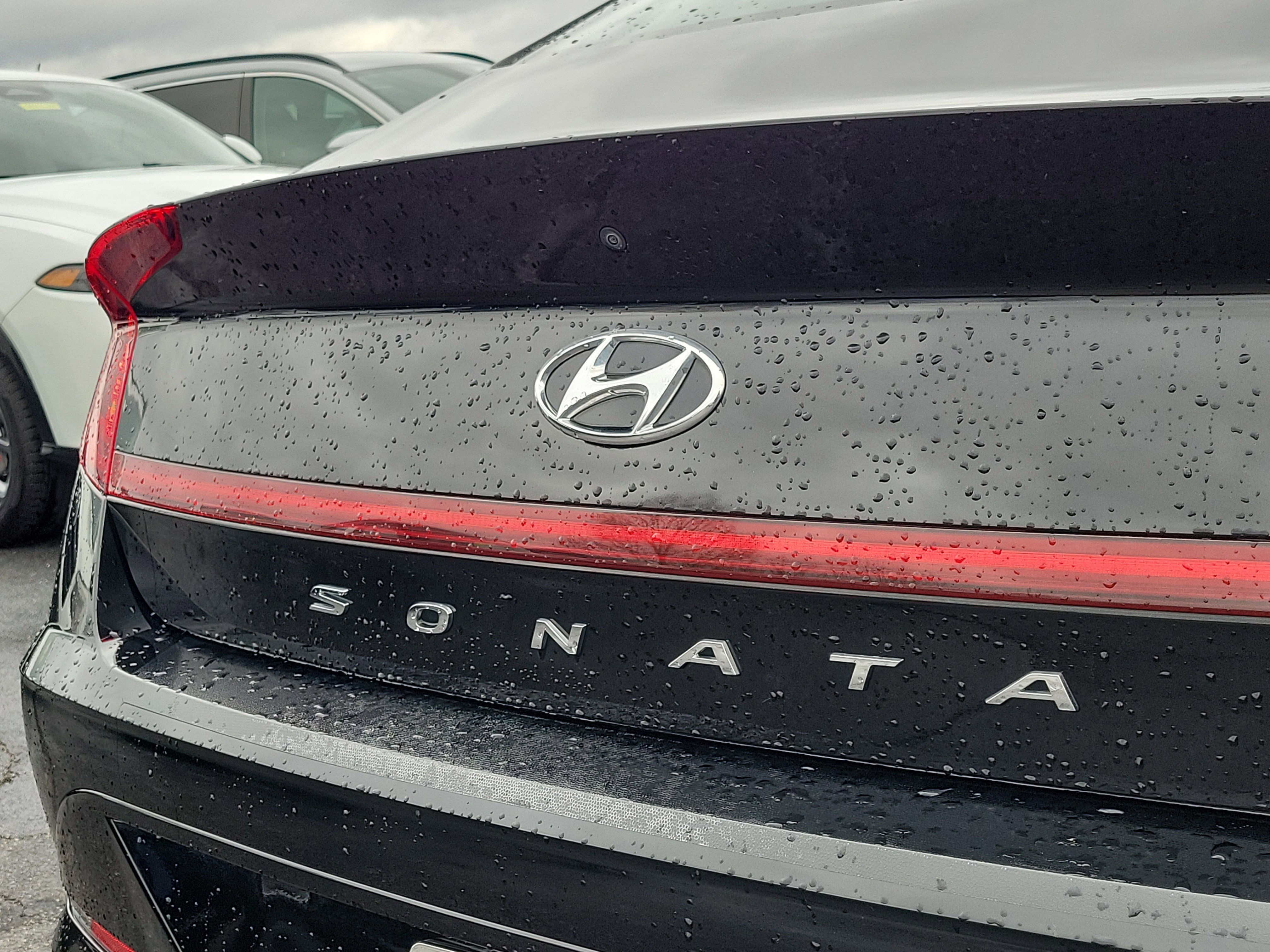 Used 2023 Hyundai Sonata SEL Plus image 6