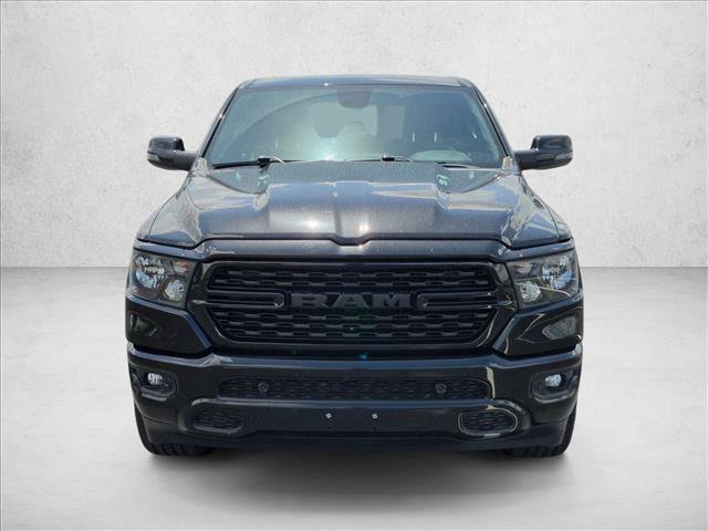 Used 2023 RAM 1500 Big Horn AWD/4WD image 2