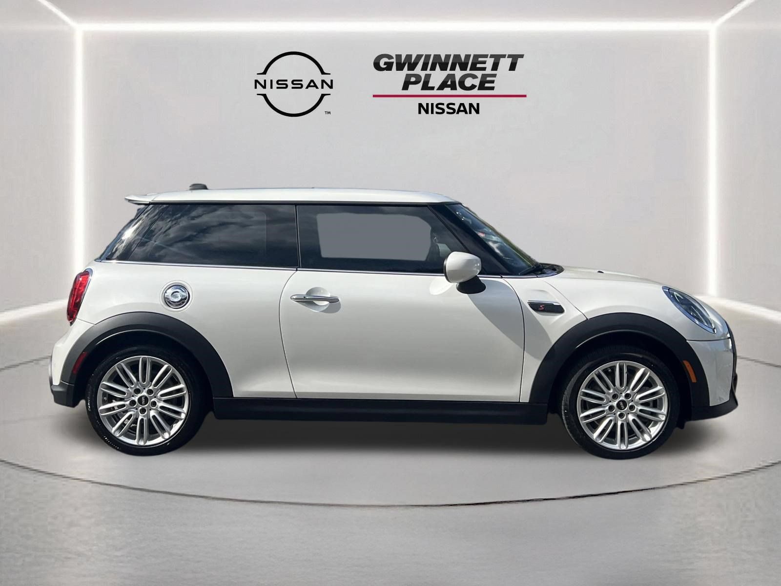 Used 2023 MINI Cooper S FWD image 21