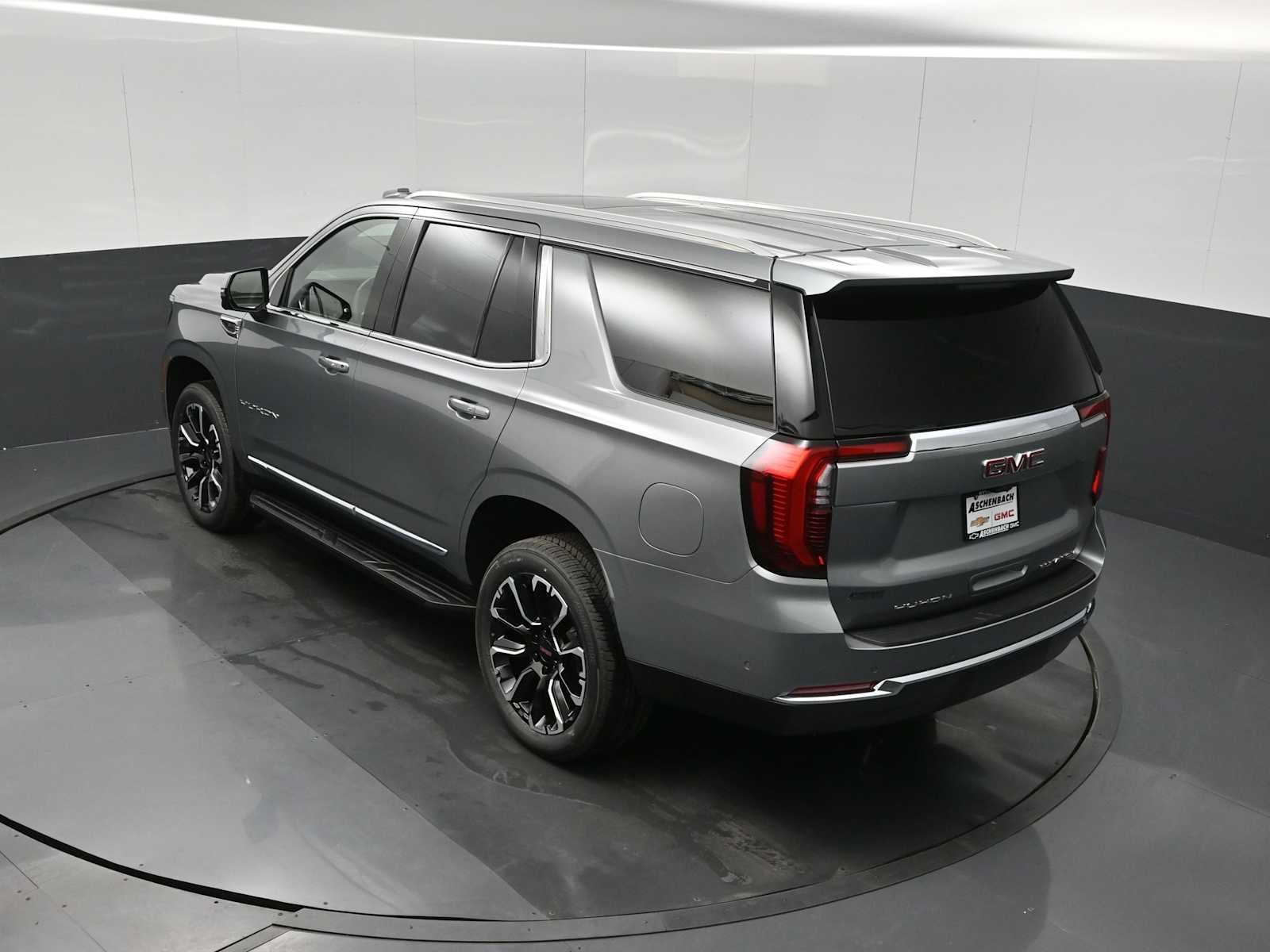 New 2026 GMC Yukon Elevation w/ Elevation Premium Package image 15