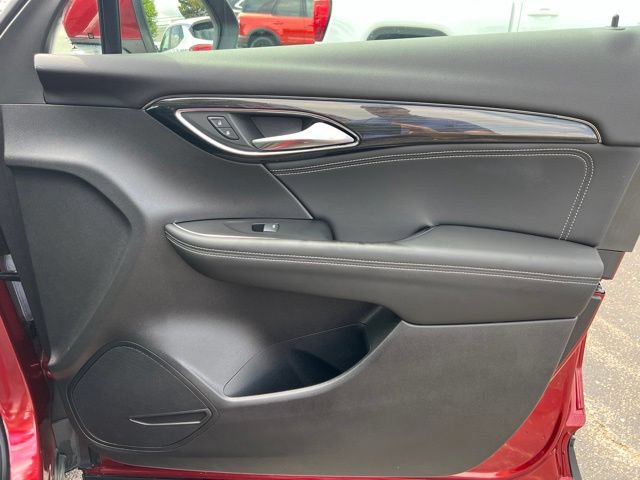 Used 2023 Buick Envision Essence AWD/4WD image 12