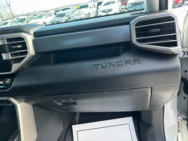 Used 2023 Toyota Tundra SR5 image 45