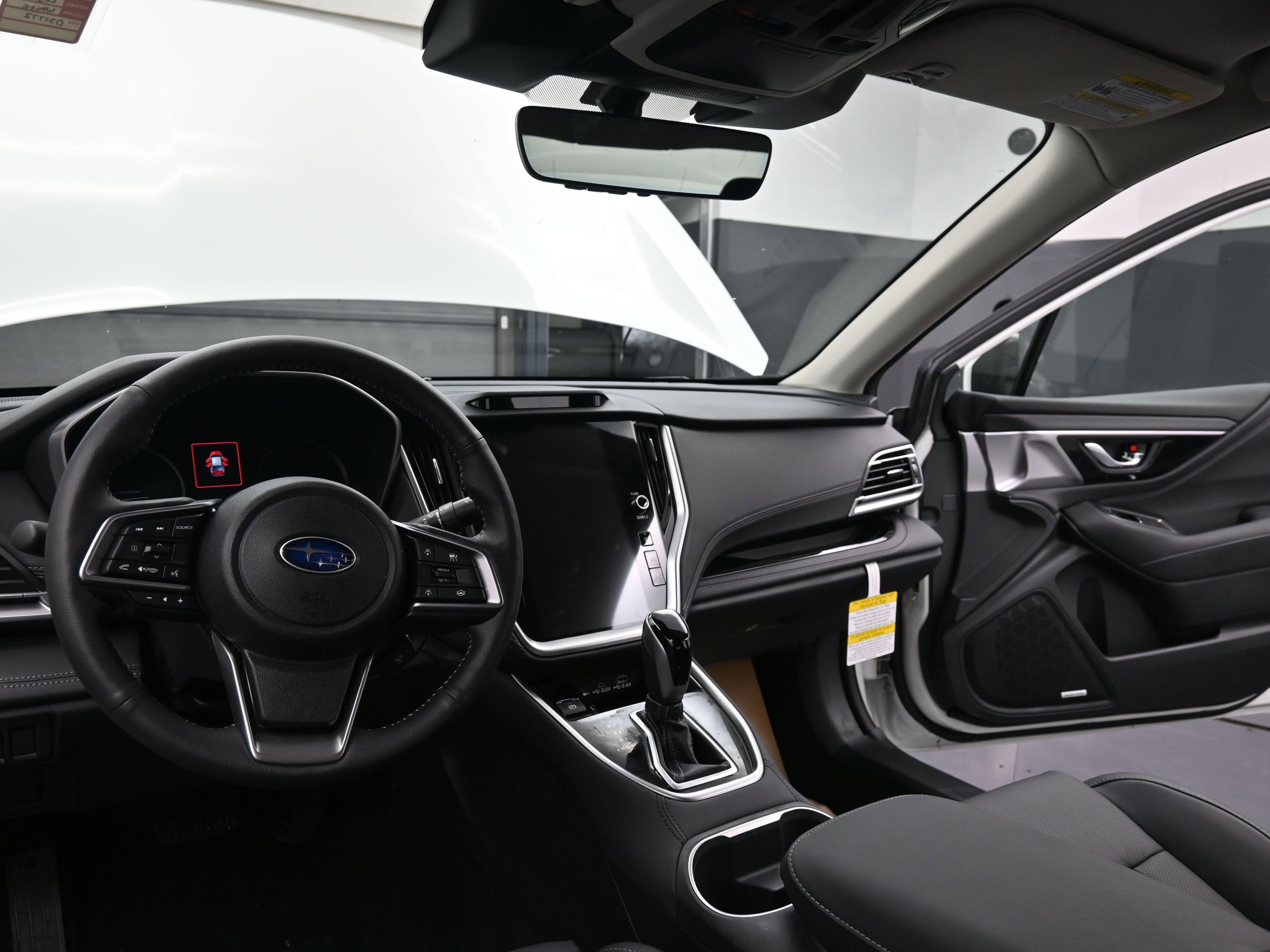 New 2025 Subaru Legacy Limited image 33