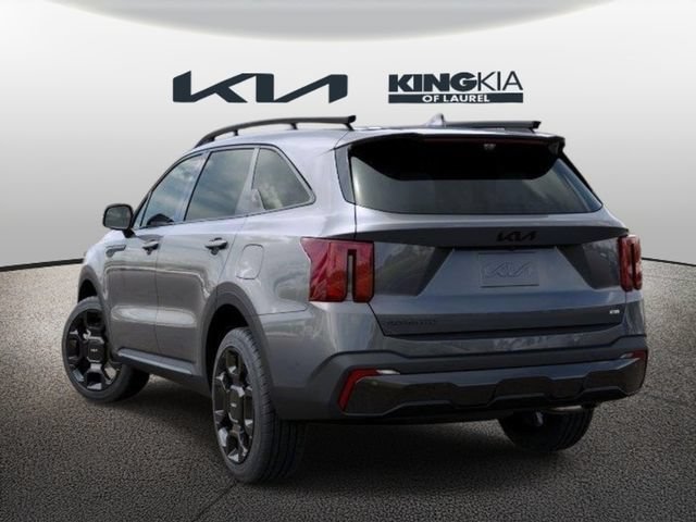 New 2026 Kia Sorento SX Prestige AWD/4WD image 4