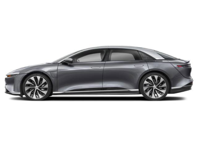 Used 2023 Lucid Air Touring image 4