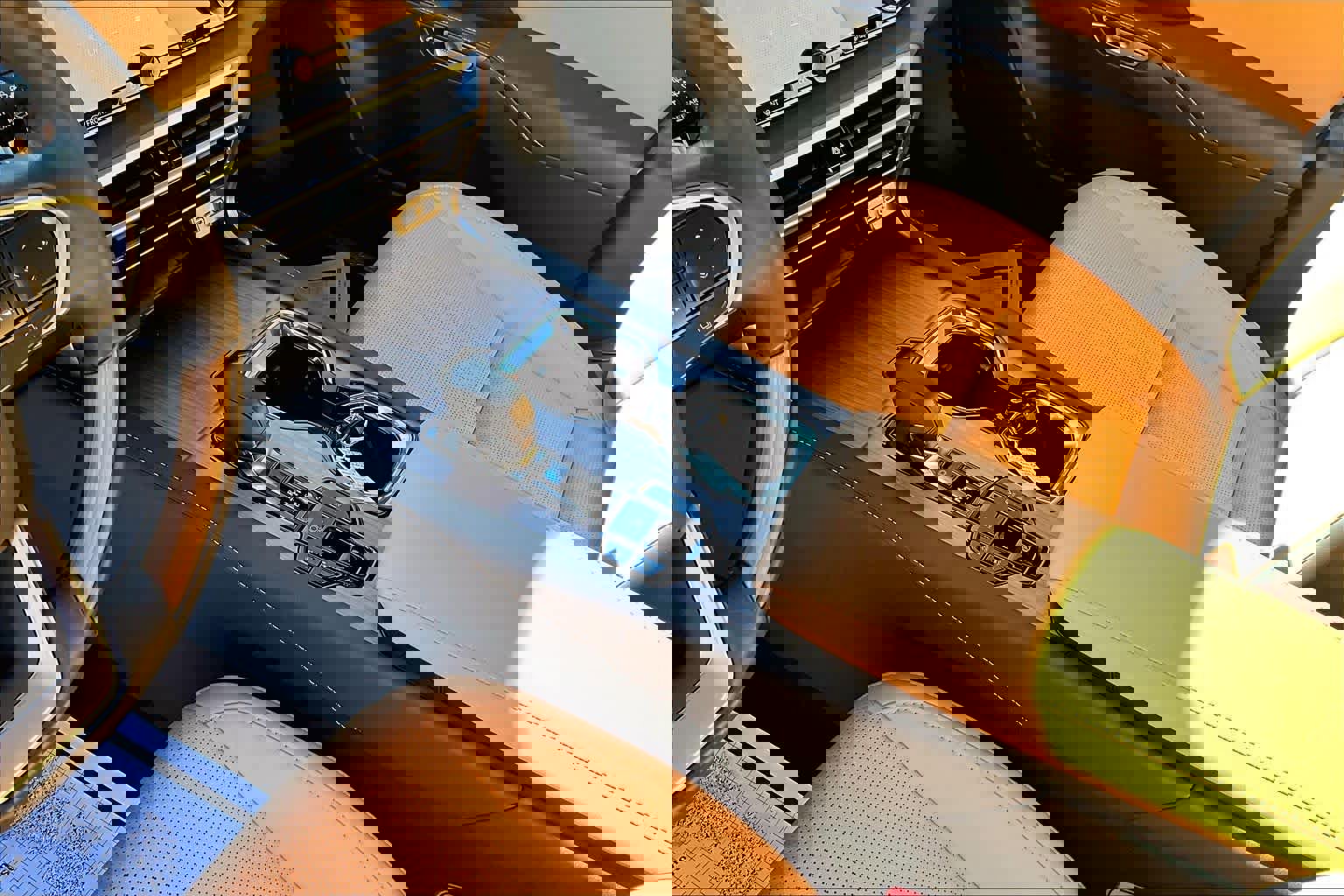 Used 2024 Lexus RX 350 Premium Plus w/ Convenience Package image 15