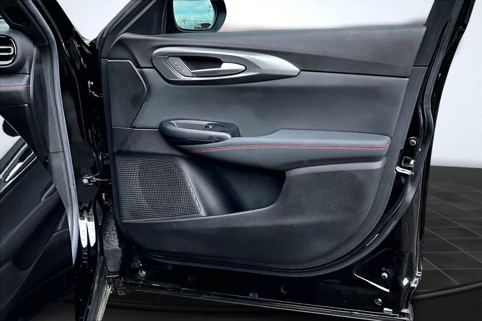 Used 2023 Dodge Hornet GT w/ Track Pack image 29