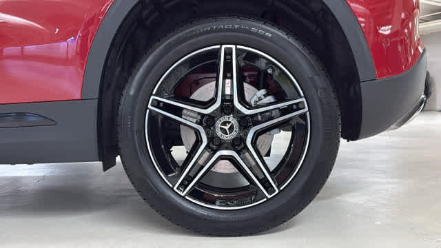 Used 2026 Mercedes-Benz GLA 250 4MATIC image 11