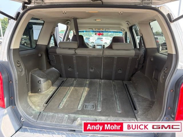 Used 2006 Nissan Xterra S AWD/4WD image 19
