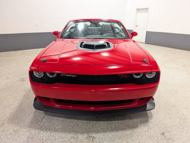 Used 2023 Dodge Challenger R/T Scat Pack RWD image 8