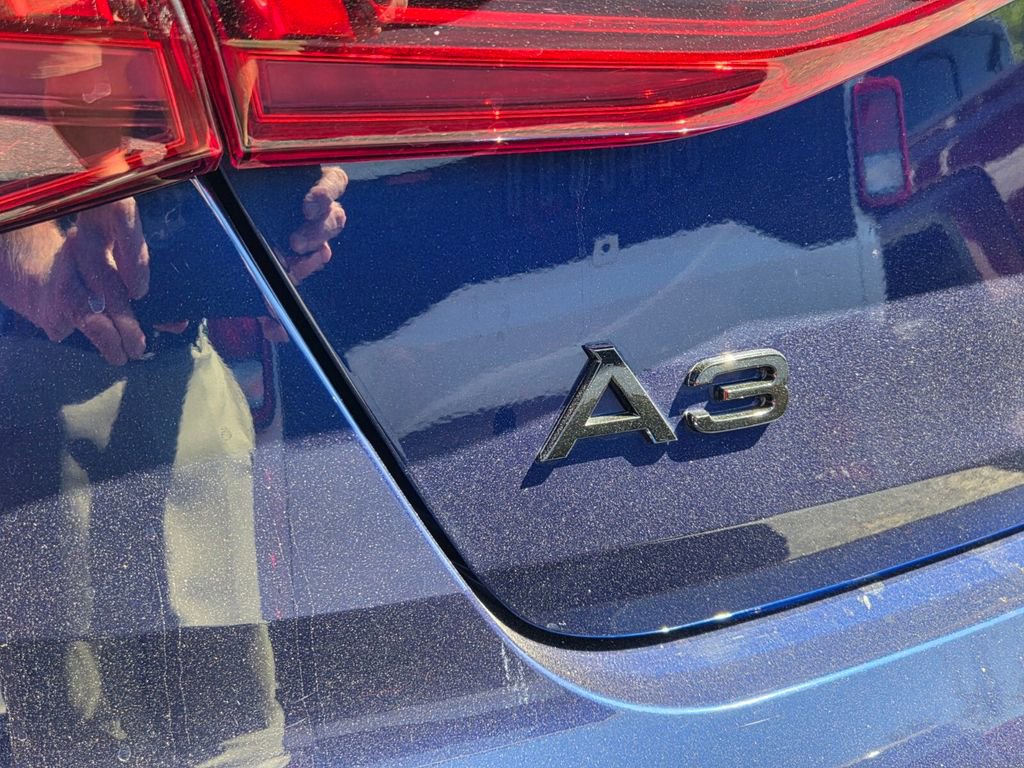 Used 2022 Audi A3 2.0T Premium Plus image 5