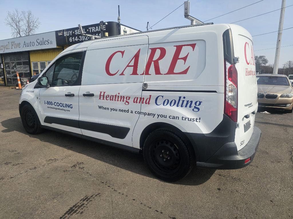 Used 2018 Ford Transit Connect XL image 13