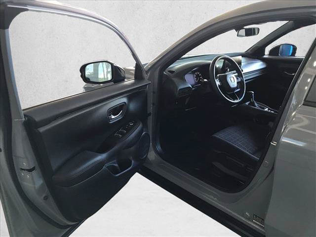 Certified 2024 Honda HR-V Sport image 17