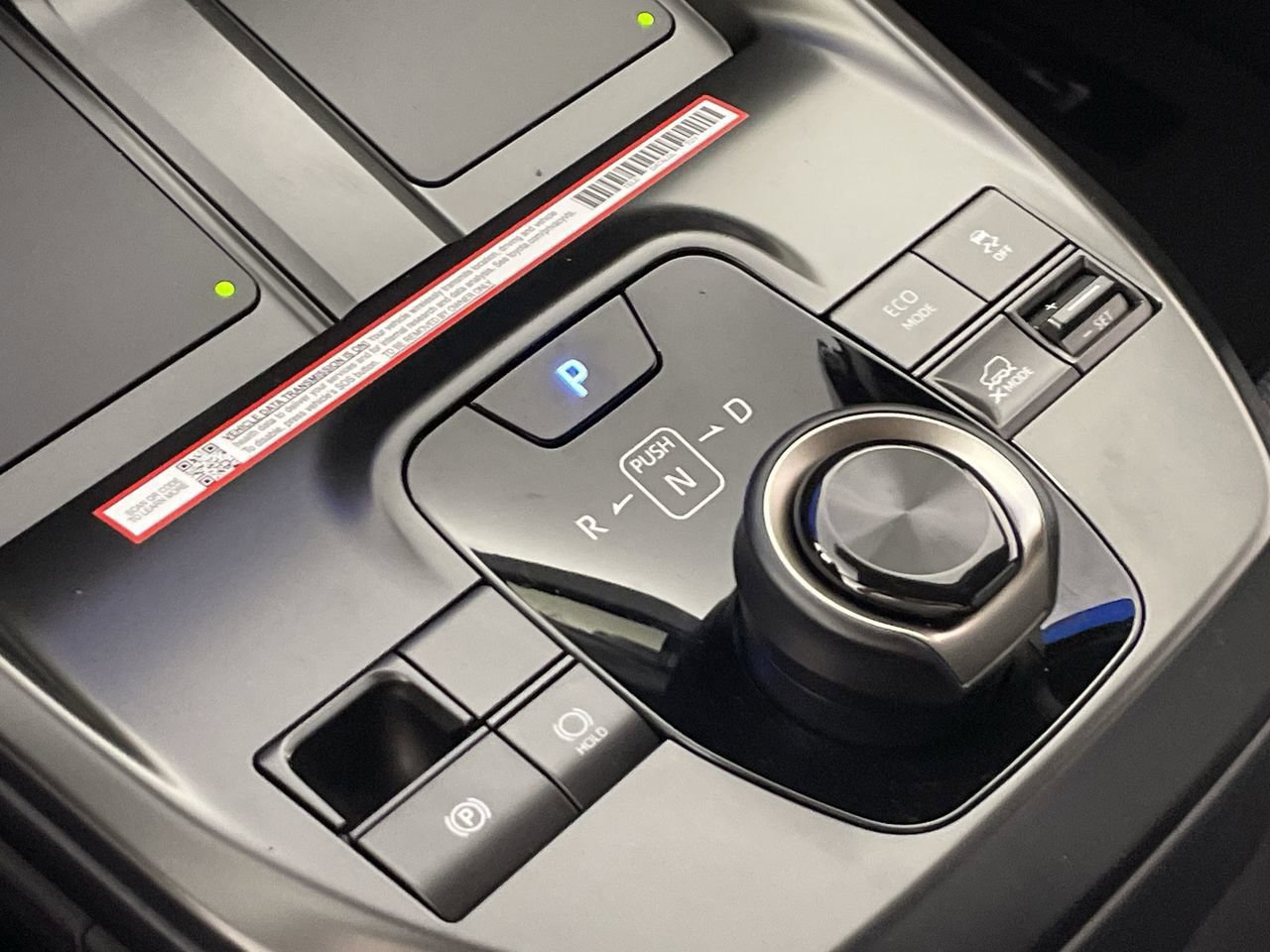 New 2026 Toyota bZ AWD/4WD image 14
