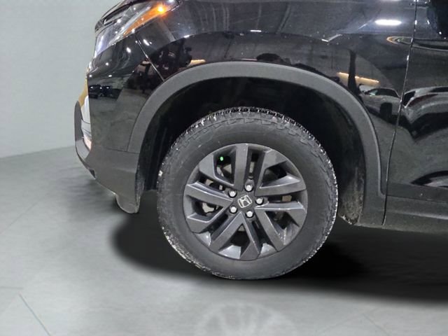 Used 2024 Honda Ridgeline Sport image 17