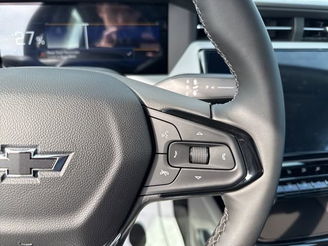 New 2027 Chevrolet Bolt LT image 22