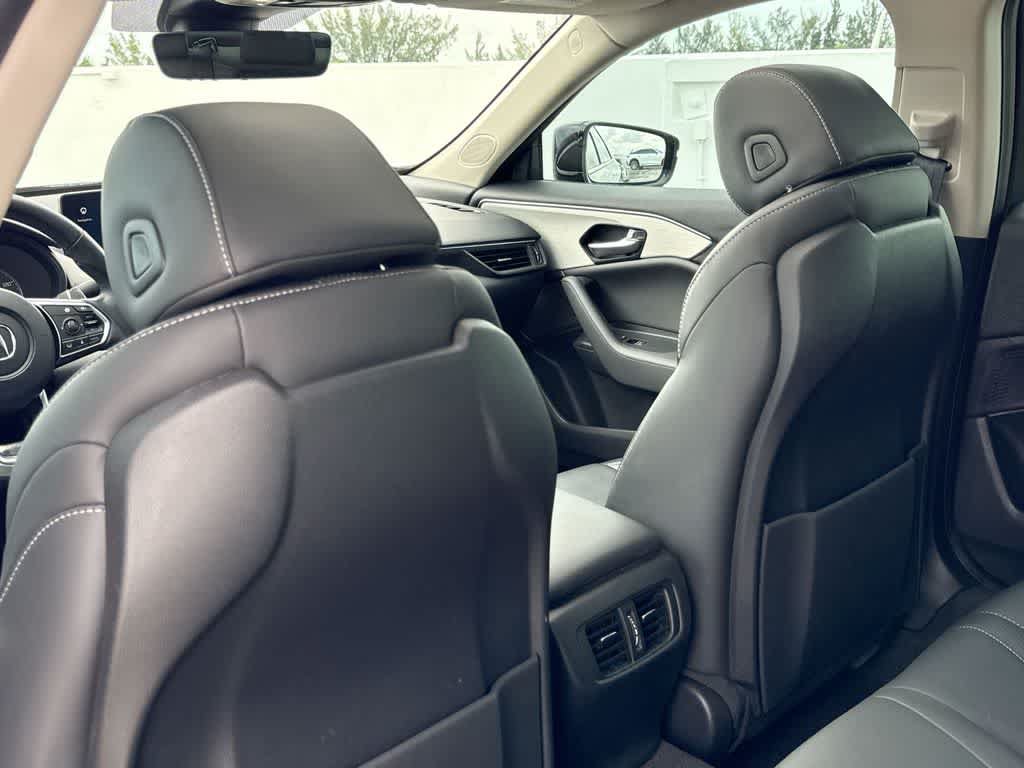 Used 2023 Acura TLX w/ Technology Package FWD image 23