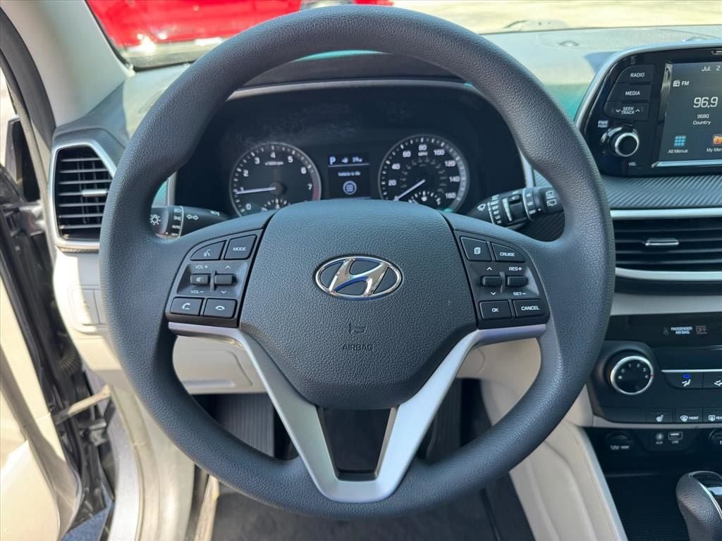 Used 2021 Hyundai Tucson Value AWD/4WD image 23