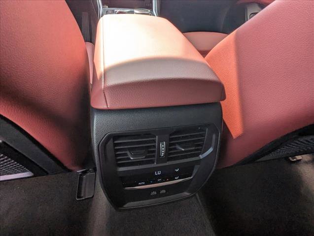 Certified 2023 BMW i4 eDrive35 w/ Premium Package image 17