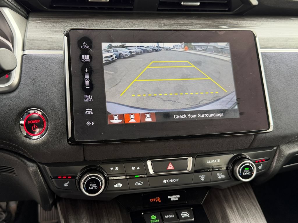 Used 2018 Honda Clarity Touring image 22