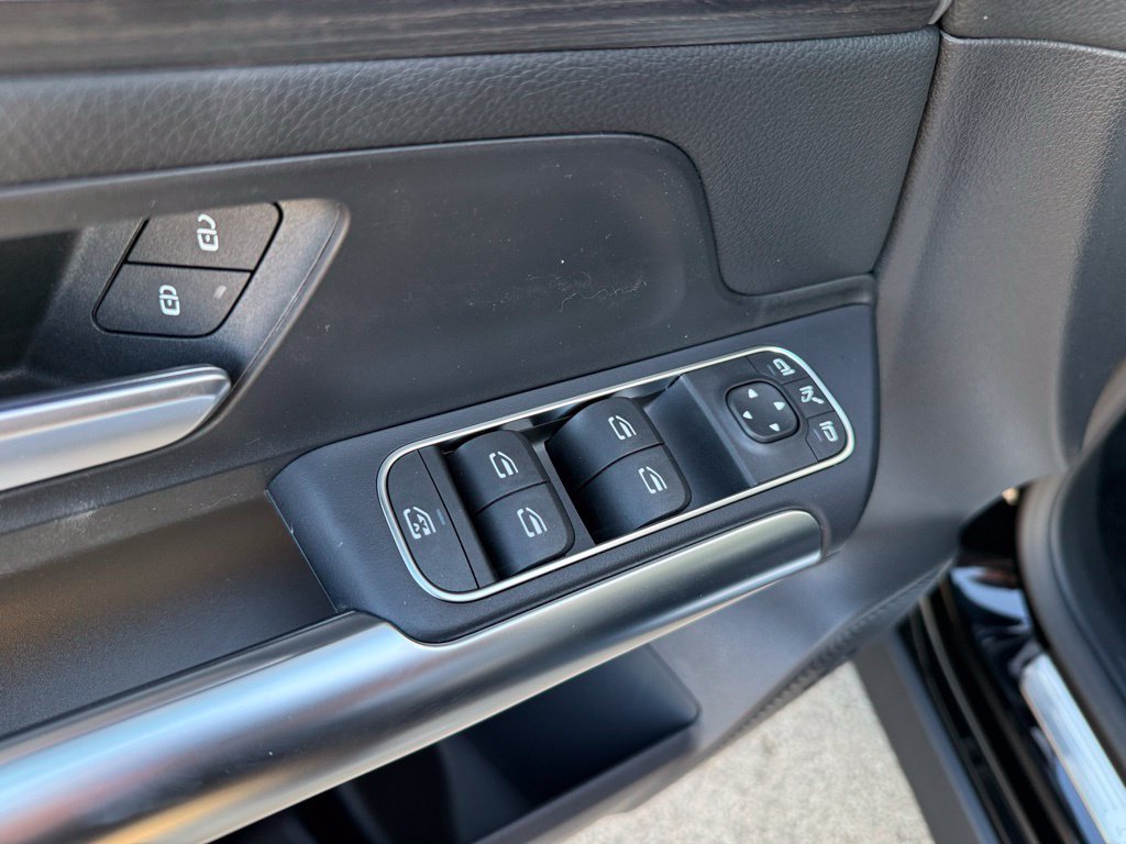 New 2026 Mercedes-Benz GLA 250 4MATIC image 19