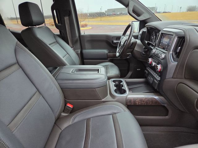 Used 2019 GMC Sierra 1500 Denali w/ Denali Ultimate Package image 36
